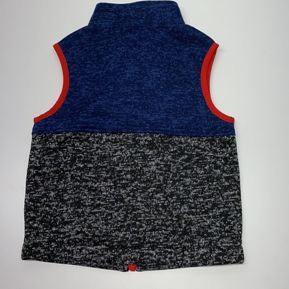 Andy& Evan sweater kids New vest - Picture 5 of 5